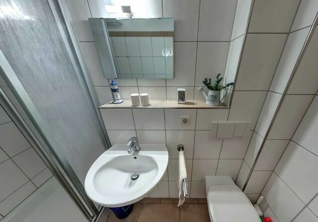 Ferienwohnung in Bansin - Villa Sonnengl&uuml;ck, App. 27 - Bild 9