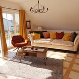 Ferienwohnung in K&uuml;hlungsborn - Sonnige Zeit - 60-08 - Bild 1