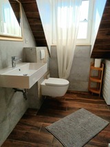 Ferienwohnung in K&uuml;hlungsborn - Sonnige Zeit - 60-08 - Bild 13