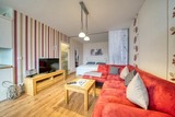 Ferienwohnung in Heiligenhafen - Ferienpark - Haus E, App. 0E1104 - Bild 1