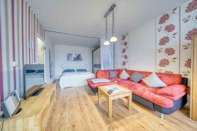 Ferienwohnung in Heiligenhafen - Ferienpark - Haus E, App. 0E1104 - Bild 13