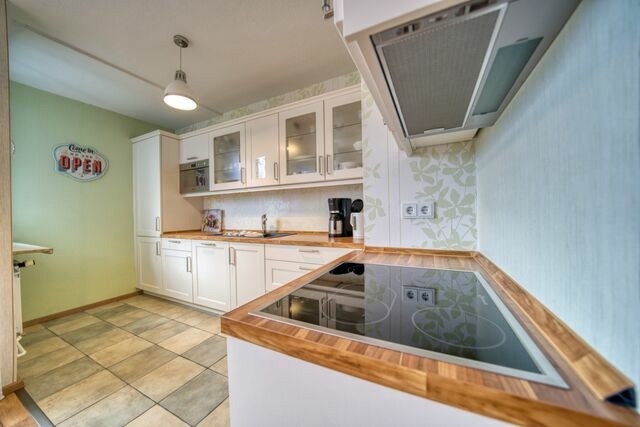 Ferienwohnung in Heiligenhafen - Ferienpark - Haus E, App. 0E1104 - Bild 15