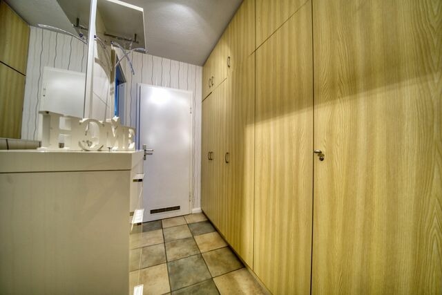 Ferienwohnung in Heiligenhafen - Ferienpark - Haus E, App. 0E1104 - Bild 19
