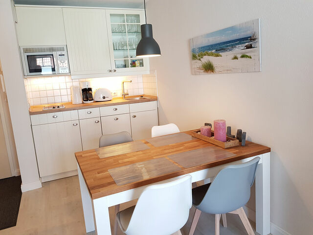 Ferienwohnung in K&uuml;hlungsborn - Strandstra&szlig;e 32 - 04-10 - Bild 9