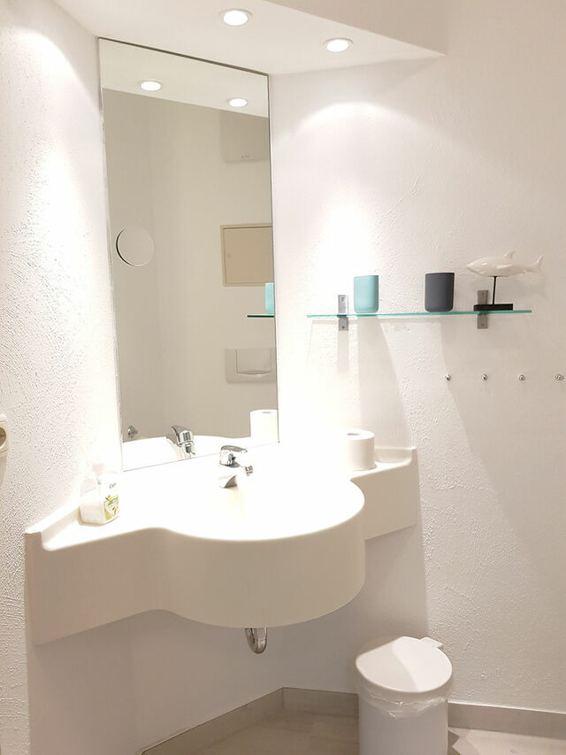 Ferienwohnung in K&uuml;hlungsborn - Strandstra&szlig;e 32 - 04-10 - Bild 16