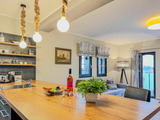 Ferienwohnung in Barth - Speicherresidenz App. 4.11 Decksuite - Bild 12