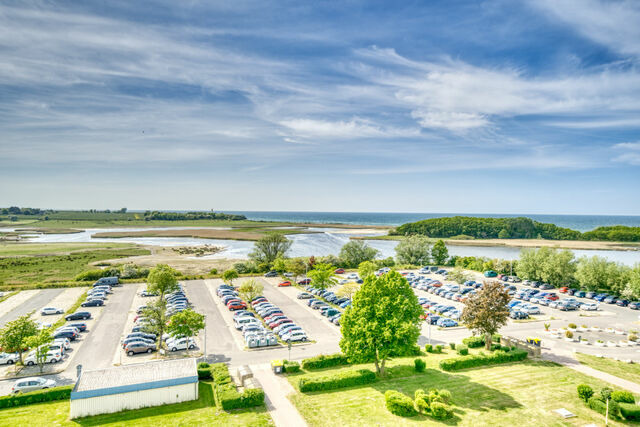 Ferienwohnung in Heiligenhafen - Ferienpark - Haus G, App. 0G0704 - Bild 2