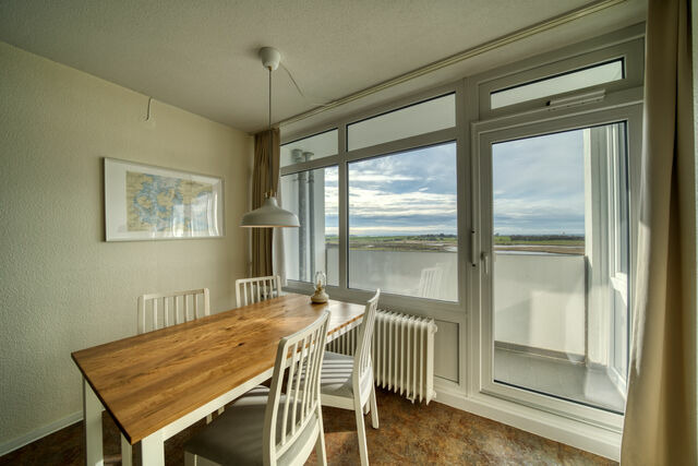 Ferienwohnung in Heiligenhafen - Ferienpark - Haus G, App. 0G0704 - Bild 4