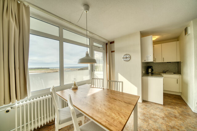 Ferienwohnung in Heiligenhafen - Ferienpark - Haus G, App. 0G0704 - Bild 5