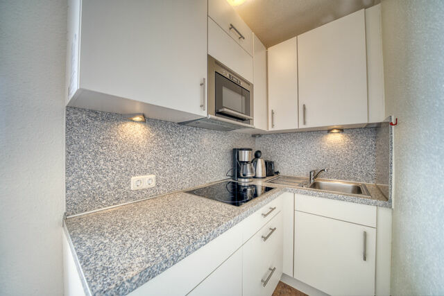 Ferienwohnung in Heiligenhafen - Ferienpark - Haus G, App. 0G0704 - Bild 6