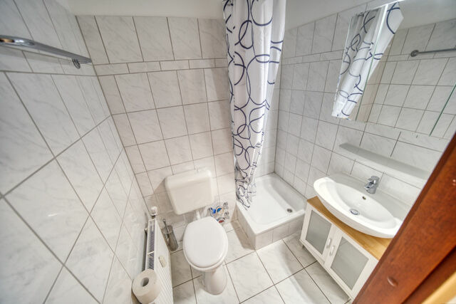 Ferienwohnung in Heiligenhafen - Ferienpark - Haus G, App. 0G0704 - Bild 7