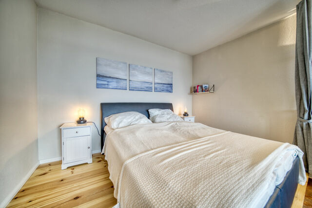 Ferienwohnung in Heiligenhafen - Ferienpark - Haus G, App. 0G0704 - Bild 8