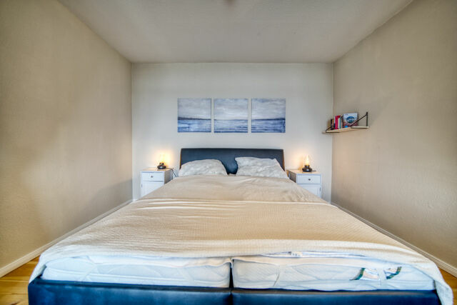 Ferienwohnung in Heiligenhafen - Ferienpark - Haus G, App. 0G0704 - Bild 10