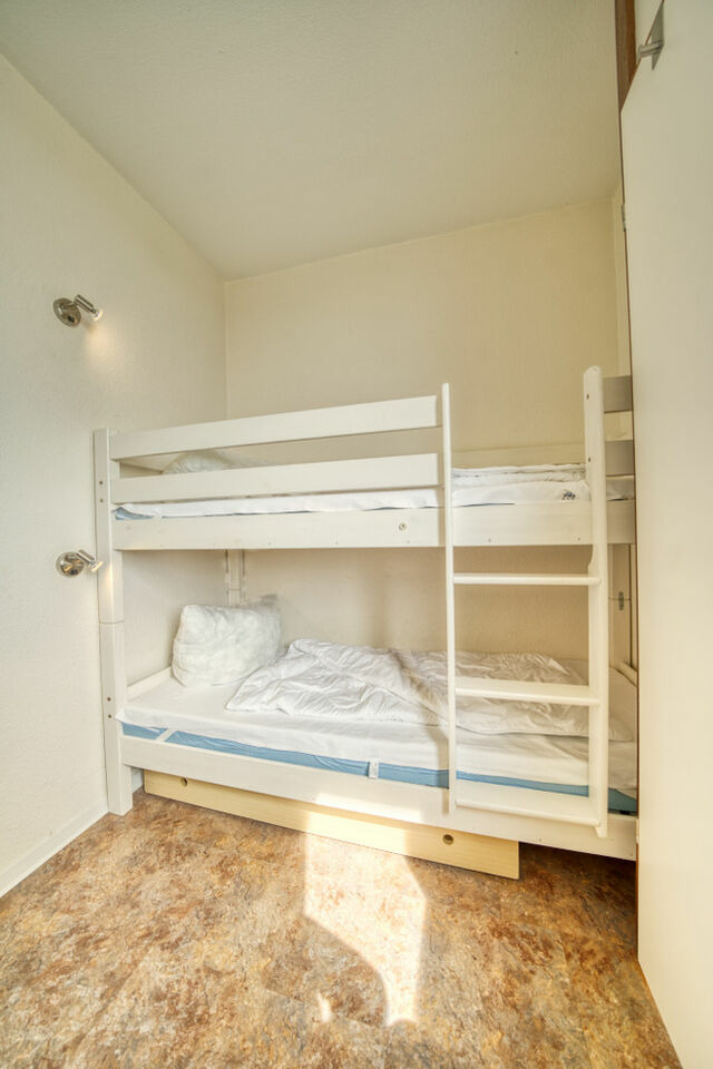 Ferienwohnung in Heiligenhafen - Ferienpark - Haus G, App. 0G0704 - Bild 11