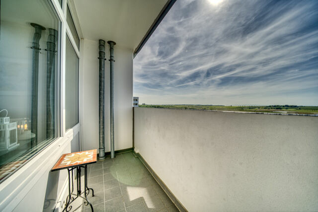 Ferienwohnung in Heiligenhafen - Ferienpark - Haus G, App. 0G0704 - Bild 12