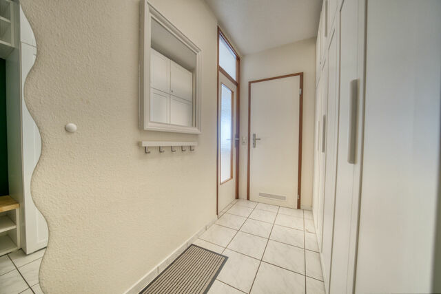 Ferienwohnung in Heiligenhafen - Ferienpark - Haus G, App. 0G0704 - Bild 13