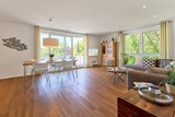 Ferienwohnung in Scharbeutz - Lieblingsplatz - Bild 1