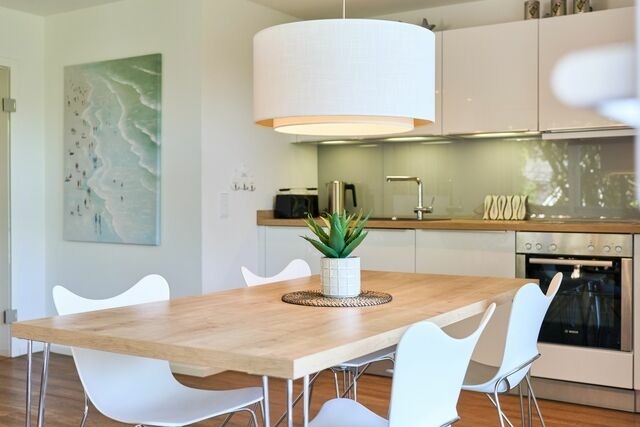 Ferienwohnung in Scharbeutz - Lieblingsplatz - Bild 2