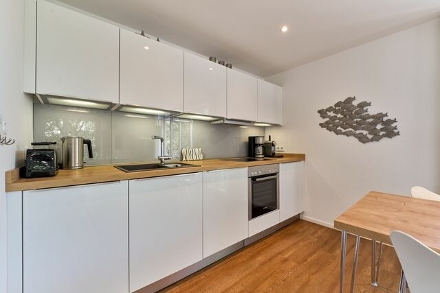 Ferienwohnung in Scharbeutz - Lieblingsplatz - Bild 11