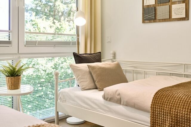 Ferienwohnung in Scharbeutz - Lieblingsplatz - Bild 21