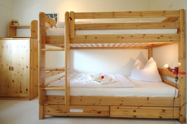 Ferienwohnung in K&uuml;hlungsborn - Strandstr. 16 - 29-33 - Bild 8