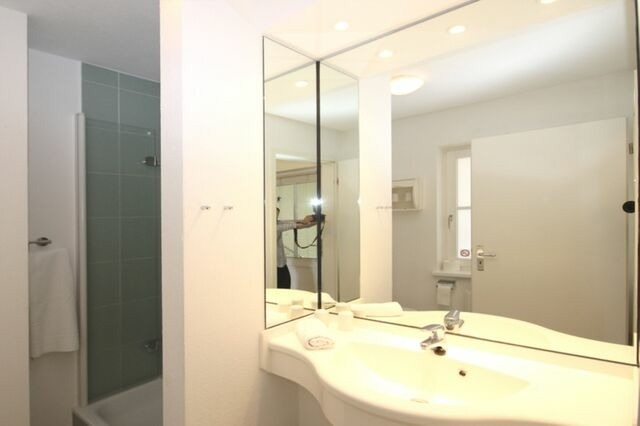 Ferienwohnung in K&uuml;hlungsborn - Strandstr. 16 - 29-33 - Bild 9