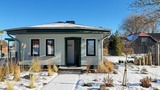 Ferienhaus in Pruchten - Dat L&uuml;tte Gl&uuml;ck - Bild 1
