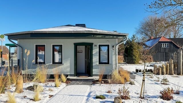 Ferienhaus in Pruchten - Dat L&uuml;tte Gl&uuml;ck - Bild 12