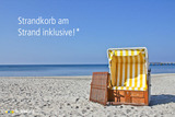Ferienwohnung in Timmendorfer Strand - Gorch-Fock-Park App. 25 - Bild 17