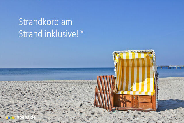 Ferienwohnung in Timmendorfer Strand - Gorch-Fock-Park App. 25 - Bild 17