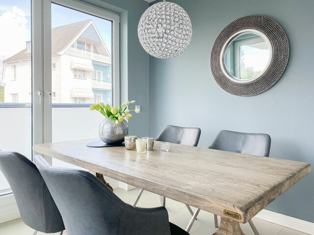 Ferienwohnung in Timmendorfer Strand - Beach Pearl #2 - Bild 2