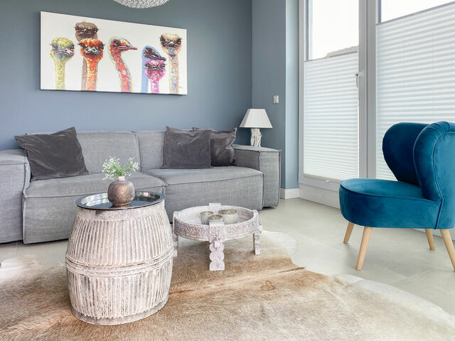Ferienwohnung in Timmendorfer Strand - Beach Pearl #2 - Bild 4
