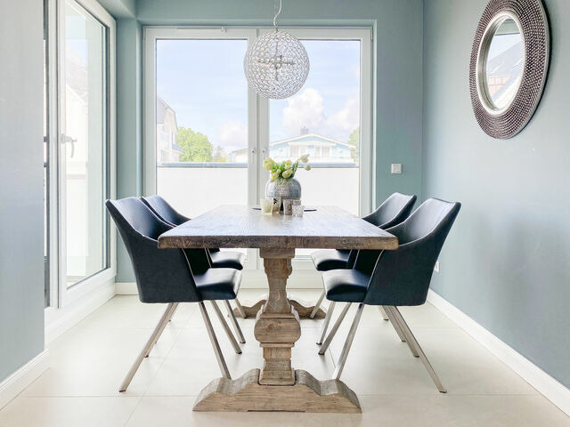 Ferienwohnung in Timmendorfer Strand - Beach Pearl #2 - Bild 10