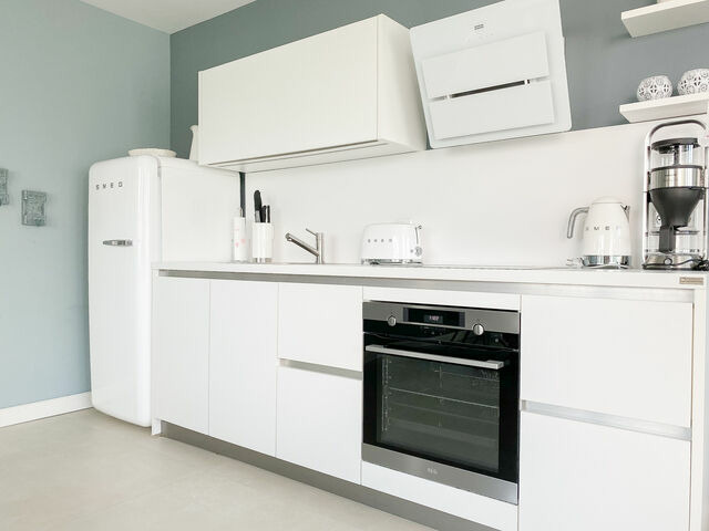 Ferienwohnung in Timmendorfer Strand - Beach Pearl #2 - Bild 12