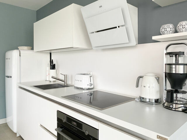 Ferienwohnung in Timmendorfer Strand - Beach Pearl #2 - Bild 13