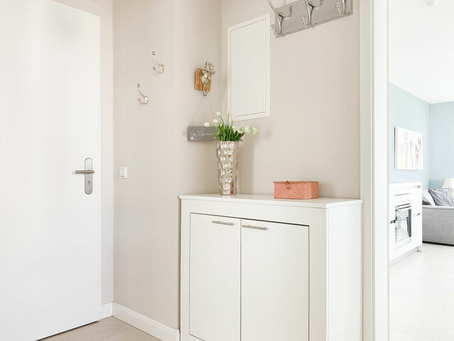 Ferienwohnung in Timmendorfer Strand - Beach Pearl #2 - Bild 14