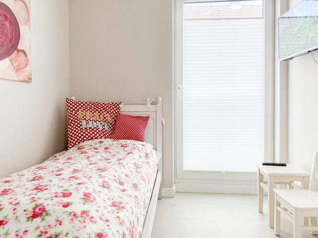 Ferienwohnung in Timmendorfer Strand - Beach Pearl #2 - Bild 18