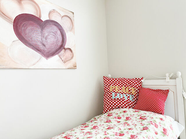 Ferienwohnung in Timmendorfer Strand - Beach Pearl #2 - Bild 19