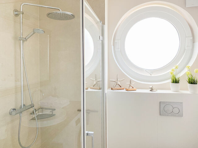 Ferienwohnung in Timmendorfer Strand - Beach Pearl #2 - Bild 22