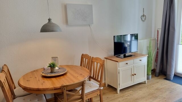 Ferienwohnung in K&uuml;hlungsborn - Strandstra&szlig;e 32 - 04-33 - Bild 9