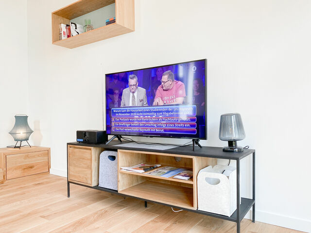 Ferienwohnung in Scharbeutz - Fuchsbau - Bild 7