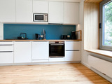 Ferienwohnung in Scharbeutz - Fuchsbau - Bild 12