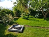 Ferienhaus in Insel Poel - Ferienbungalow an der Ostsee - ABC147 - Bild 16