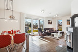 Ferienwohnung in Kellenhusen - Kirschgarten 7 - Strandl&auml;ufer - Bild 1