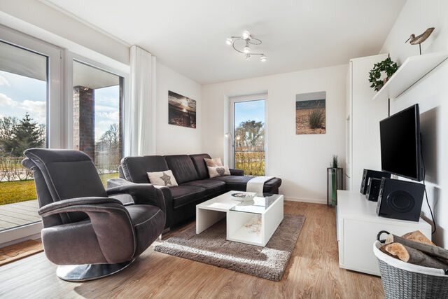 Ferienwohnung in Kellenhusen - Kirschgarten 7 - Strandl&auml;ufer - Bild 2