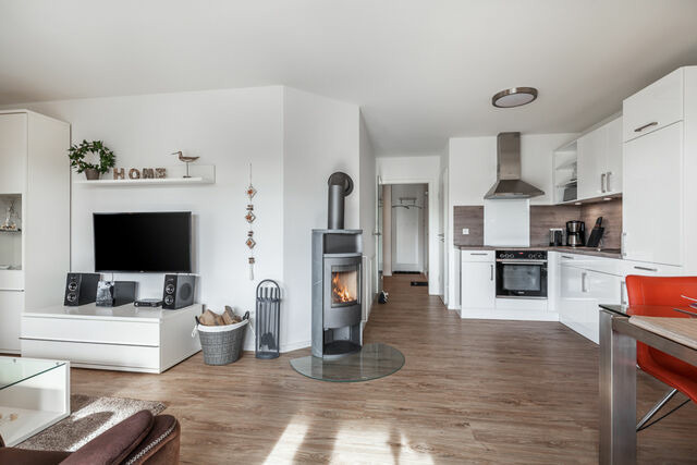 Ferienwohnung in Kellenhusen - Kirschgarten 7 - Strandl&auml;ufer - Bild 3