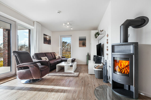 Ferienwohnung in Kellenhusen - Kirschgarten 7 - Strandl&auml;ufer - Bild 4