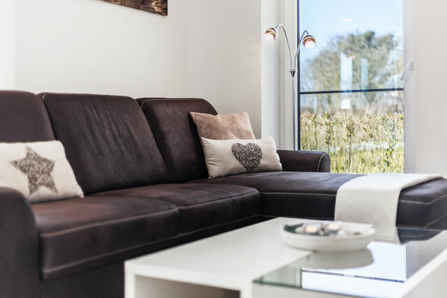Ferienwohnung in Kellenhusen - Kirschgarten 7 - Strandl&auml;ufer - Bild 5