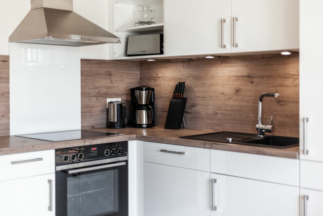 Ferienwohnung in Kellenhusen - Kirschgarten 7 - Strandl&auml;ufer - Bild 11
