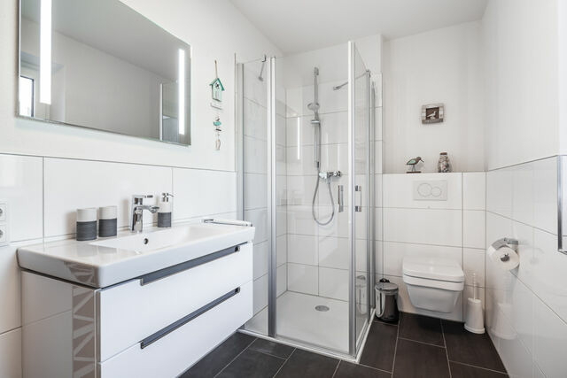 Ferienwohnung in Kellenhusen - Kirschgarten 7 - Strandl&auml;ufer - Bild 13